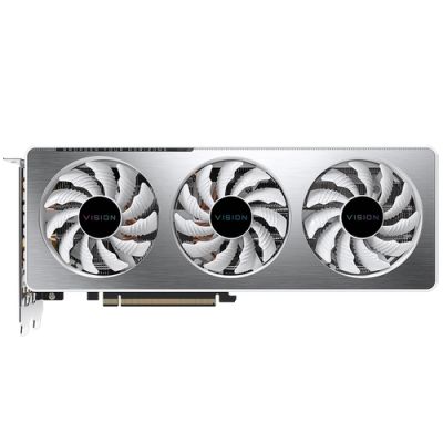 GeForce RTX 3060 Ti VISION OC 8G