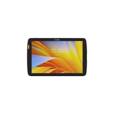 Zebra ET40, 20,3 cm (8"), 1280 x 800 Pixels, 64 GB, 4 GB, Android 11, Zwart