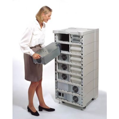 APC SYMMETRA POWER MODULE, 4 kVA