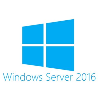 Microsoft Windows Server Datacenter Core 2016, 1 jaar