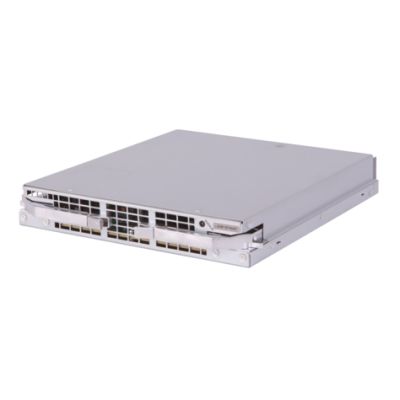 Hewlett Packard Enterprise FlexFabric 12904E 7.2Tbps Type H Fabric Module, 7200 Gbit/s, FlexFabric 1