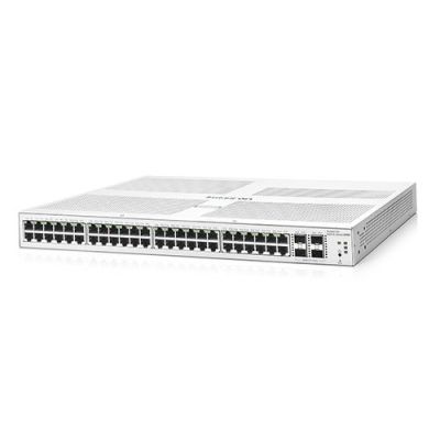 Hewlett Packard Enterprise Aruba Instant On 1930, Managed, L2+, Gigabit Ethernet (10/100/1000), Full