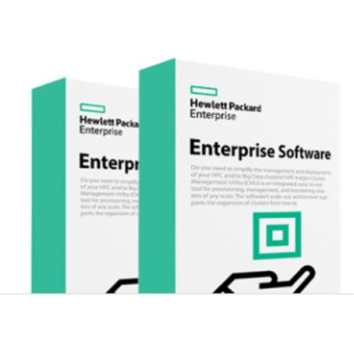HPE MSA Advanced Data Services E-LTU