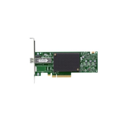 Hewlett Packard Enterprise SN1200E, Intern, Bedraad, PCI Express, Fiber, 16000 Mbit/s