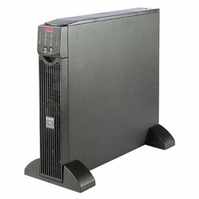 APC Smart-UPS On-Line 1000VA noodstroomvoeding 6x C13, USB, Dubbele conversie (online), 1 kVA, 700 W