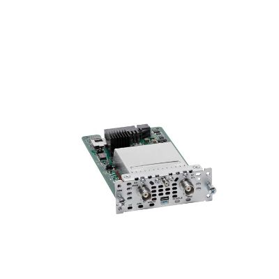 Cisco NIM-LTEA-EA=, Cisco 4200, 4300, and 4400 Series, 88,9 mm, 185,4 mm, 31,8 mm, 270 g