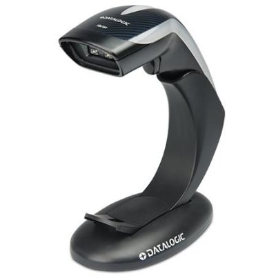Datalogic Heron HD3430, Draagbare streepjescodelezer, 1D/2D, Laser, Aztec Code, Datamatrix, MaxiCode