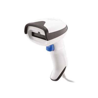 Datalogic Gryphon GBT4200, Draagbare streepjescodelezer, 1D, CCD, GS1 DataBar, 400 lezingen/s, 0 - 1