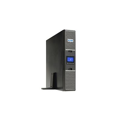 Eaton 9PX UPS Dubbele conversie (online) 1000 VA 1000 W 8 AC-uitgang(en) incl. netwerkkaart, Dubbele