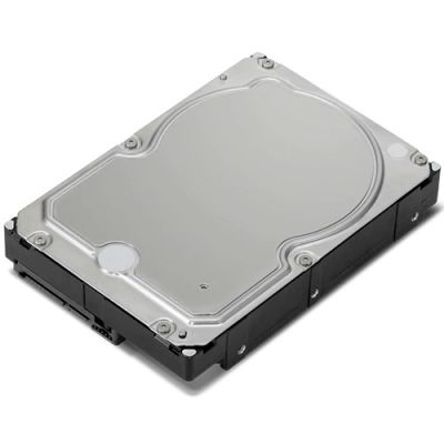 Lenovo 4XB0X87803 interne harde schijf 3.5" 10000 GB SATA III