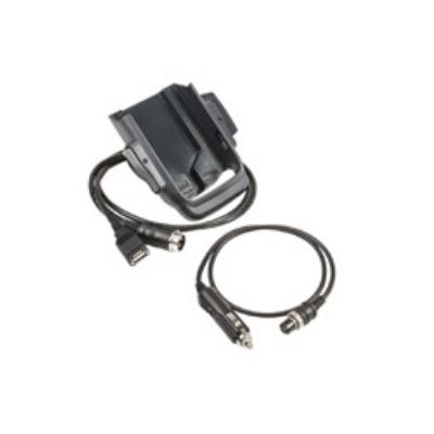 Honeywell CT50-MB-1, Binnen, AC, Zwart