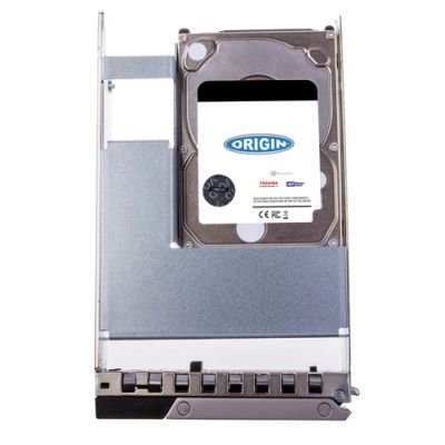 Origin Storage 400-ATIL-OS, 3.5", 600 GB, 10000 RPM