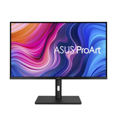 ASUS ProArt PA329CV, 81,3 cm (32"), 3840 x 2160 Pixels, 4K Ultra HD, 5 ms, Zwart
