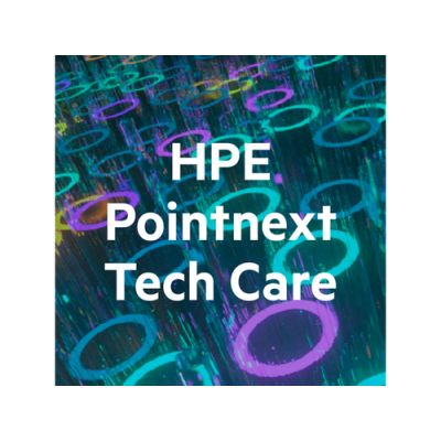 Hewlett Packard Enterprise HW2X0E