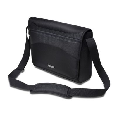 Kensington Triple Trek™ Ultrabook™ Optimised Messengertas