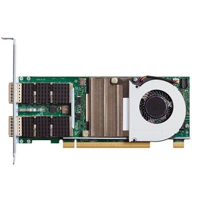 Cisco UCSC-PCIE-C100-04= netwerkkaart Intern