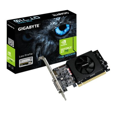 Gigabyte MB GV-N710D5-1GL