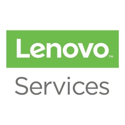 Lenovo 5WS1B61708 garantie- en supportuitbreiding