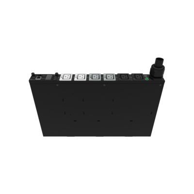 HPE G2 Mtrd Md 8.3kVA/CS8265C N/J PDU
