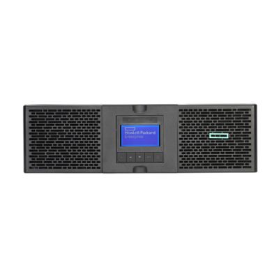 Hewlett Packard Enterprise G2 R5000 Dubbele conversie (online) 5 kVA 4500 W 4 AC-uitgang(en)