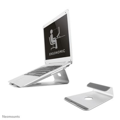 Neomounts Laptop Desk Stand ergonomic