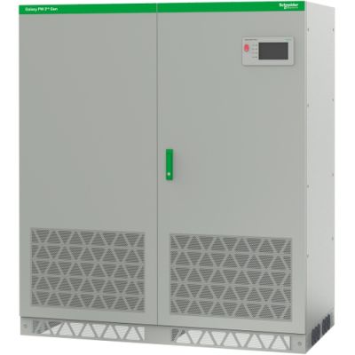 APC Galaxy PW, 160 kVA, 380 V, 384 V, Tower, Grijs