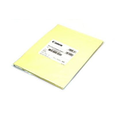 Canon DR-X10C Cleaning Sheet, 30 stuk(s)