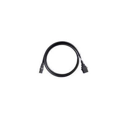 Raritan C19/C20, 16 AWG, 1.5 m, 1,5 m, C19 stekker, C20 stekker