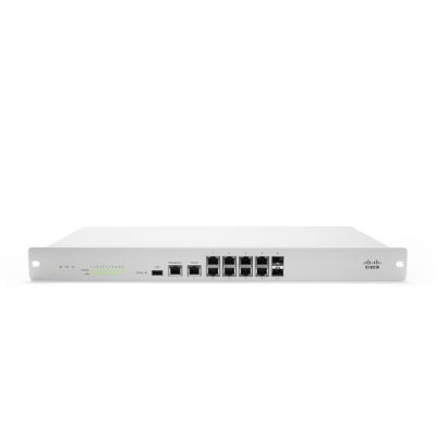 Firewall/Meraki MX100 Cloud Mgd Sec App