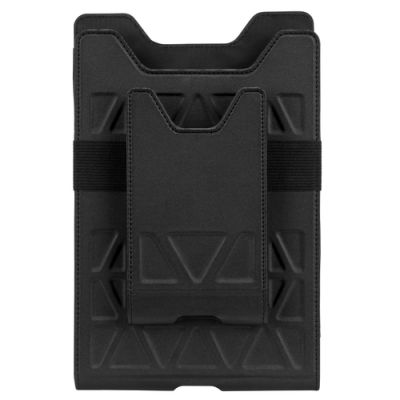 Targus THZ711GLZ tabletbehuizing 20,3 cm (8") Holster Zwart