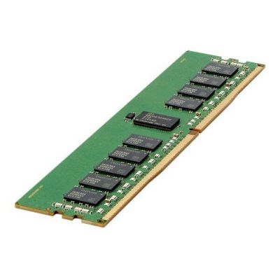 Hewlett Packard Enterprise 879505-B21, 8 GB, 1 x 8 GB, DDR4, 2666 MHz, 288-pin DIMM