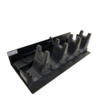 Honeywell RP2-QD-0, Binnen, AC, Zwart