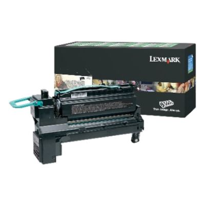 Lexmark 24B6022, 20000 pagina's, Zwart, 1 stuk(s)