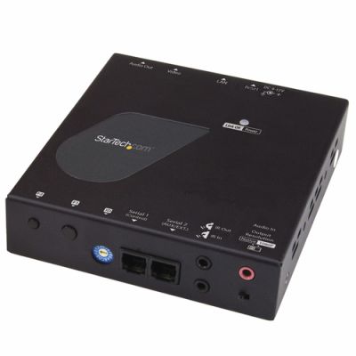 Receiver - HDMI Over IP for ST12MHDLAN4K