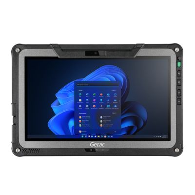 Getac F110 G6, 29,5 cm (11.6"), 1920 x 1080 Pixels, LCD, Windows 10 Pro, 1,52 kg, Zwart