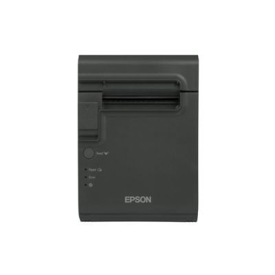 Epson TM-L90 (465): Ethernet E04+Built-in USB, PS, EDG, Direct thermisch, 203 x 203 DPI, 150 mm/sec,
