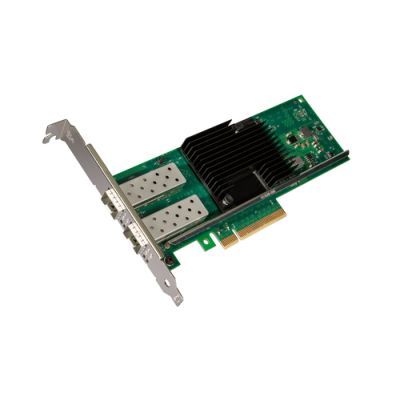 NIC/Eth Conv Ntwk Adapt X710-DA2 Bulk
