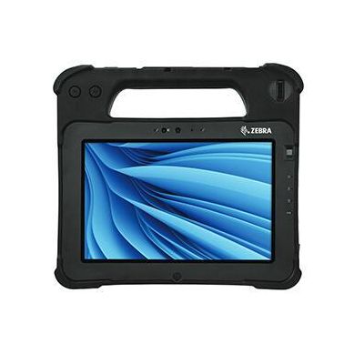 Zebra XPad L10, 25,6 cm (10.1"), 1920 x 1200 Pixels, 256 GB, 8 GB, Windows 10 Pro, Zwart