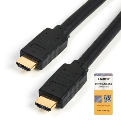 StarTech.com HDMM7MP, 7 m, HDMI Type A (Standaard), HDMI Type A (Standaard), Audio Return Channel (A