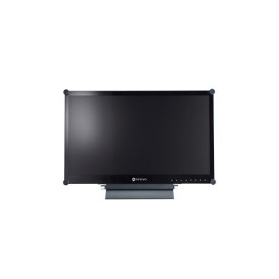 AG Neovo X-22E, 54,6 cm (21.5"), 1920 x 1080 Pixels, Full HD, LCD, 3 ms, Zwart