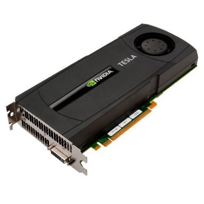 PNY TCSC2070-PB videokaart NVIDIA Tesla C2070 6 GB GDDR5