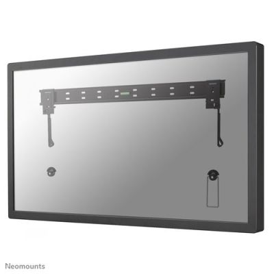 Neomounts tv wandsteun, 94 cm (37"), 190,5 cm (75"), 50 kg, 200 x 200 mm, 800 x 800 mm, Z