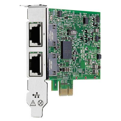 Hewlett Packard Enterprise 615732-B21, Intern, Bedraad, Ethernet, 1000 Mbit/s