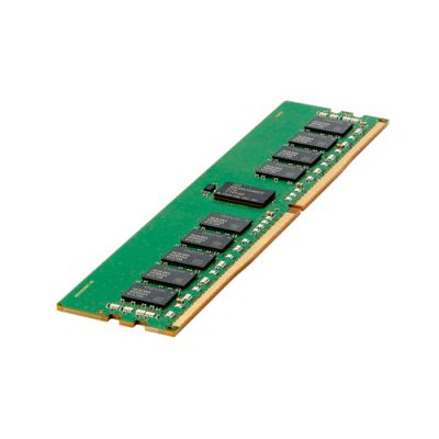 Hewlett Packard Enterprise 815097-B21, 8 GB, 1 x 8 GB, DDR4, 2666 MHz, 288-pin DIMM
