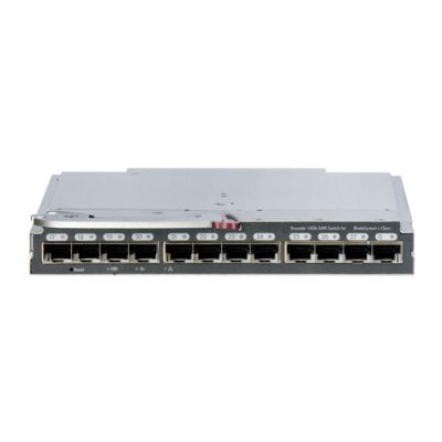 Hewlett Packard Enterprise C8S47B network switch module