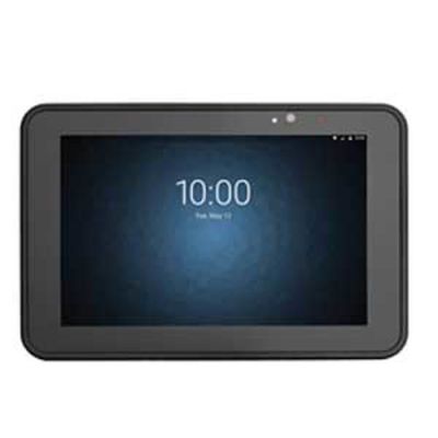 Zebra ET51, 21,3 cm (8.4"), 2560 x 1600 Pixels, 32 GB, 4 GB, Android 10, Zwart