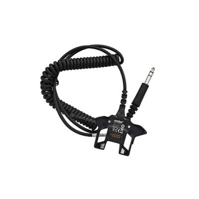 Zebra CBL-TC7X-DEX1-01, DEX-kabel, Zebra, TC70, TC72, TC75, TC77, Zwart