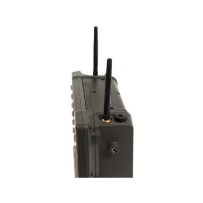 Zebra AN2030, 3,7 dBi, 2.4/5 GHz, IEEE 802.11a, IEEE 802.11ac, IEEE 802.11b, IEEE 802.11g, IEEE 802.
