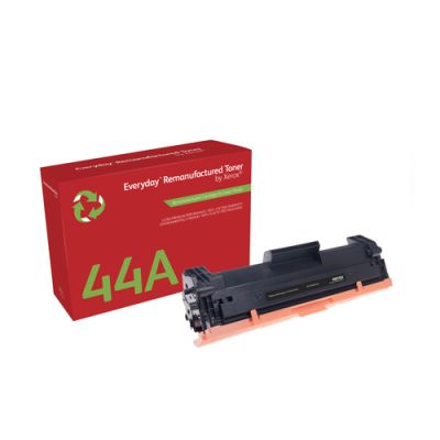Everyday Remanufactured Everyday Zwart Remanufactured Toner van vervangt HP 44A (CF244A), Standaard