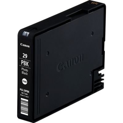 Canon 4869B001, Pigmentgebaseerde inkt, 1 stuk(s)